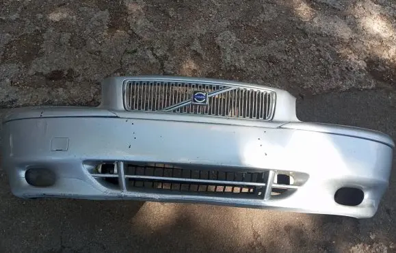 Volvo S80 Front bumper 09154851