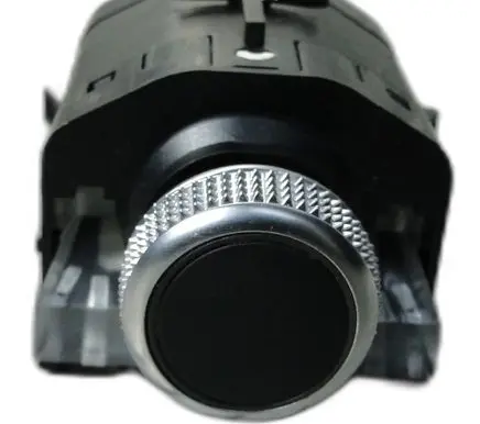 Audi Q3 F3 Other switches/knobs/shifts 