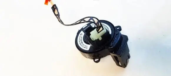 Airbag slip ring squib (SRS ring)
