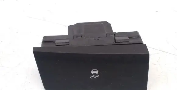Opel Insignia A ESP (stability program) switch 12352070