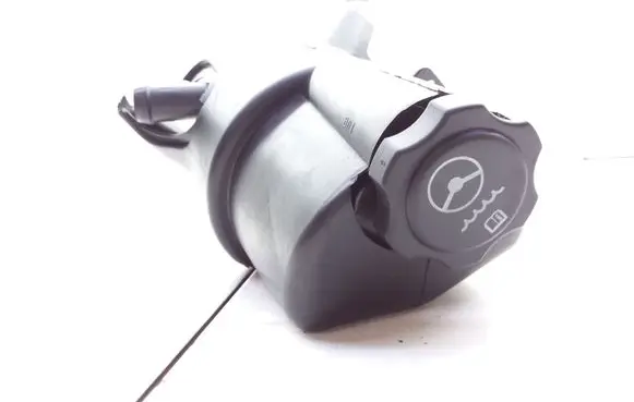 Opel Insignia A Power steering fluid tank/reservoir 26143133