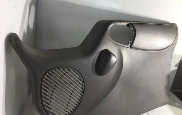Ford Transit Front door card panel trim YC15V23942