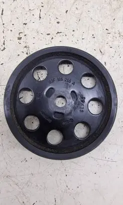Volkswagen Golf VI Crankshaft pulley 03F105255A