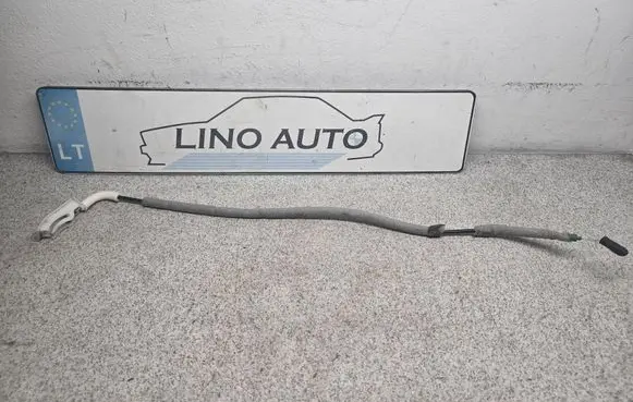 BMW X3 E83 Front door cable line 3330985