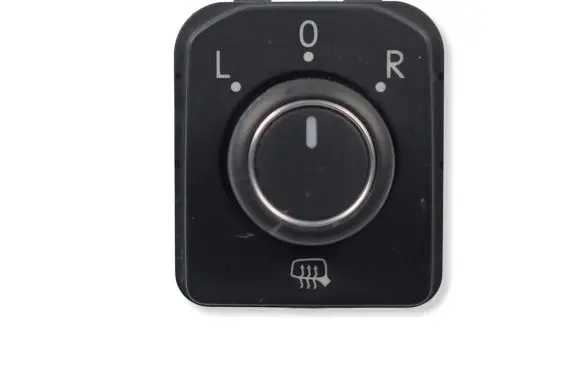 Volkswagen Tiguan Allspace Wing mirror switch 3G0959565A