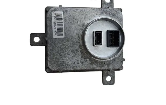 Skoda Superb B8 (3V) Headlight ballast module Xenon 8K0941597B 1036060024 H07S0003
