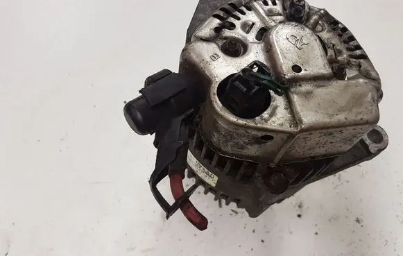 Jeep Grand Cherokee (WK) Generator/alternator TN1210003842 70113 578AD