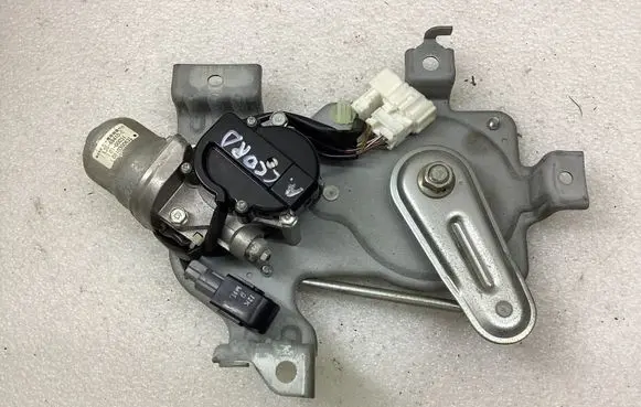 Honda Accord Tailgate/trunk/boot lift motor L3569410C 0810300635