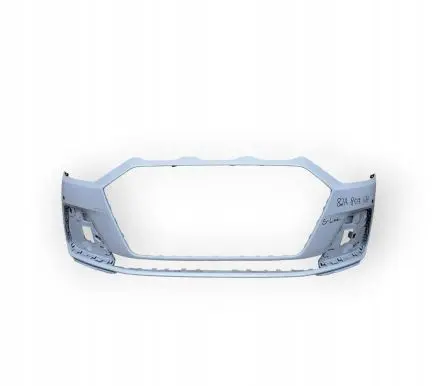 Audi A1 Front bumper 82A807437