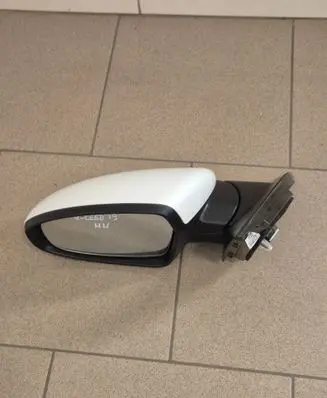 KIA Xceed Front door electric wing mirror 87610J7731