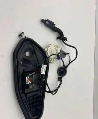 Volkswagen Arteon Rear door wiring loom 3G8971693R