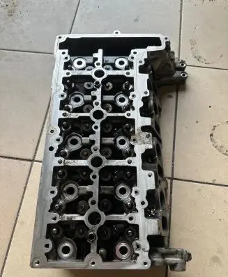 BMW X4 G02 Engine head 11128513709 8513709