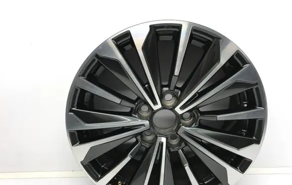 Toyota Corolla E210 E21 R18 alloy rim 89085