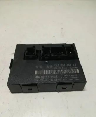 Skoda Octavia Mk2 (1Z) Comfort/convenience module 1K0959433BT 00020000