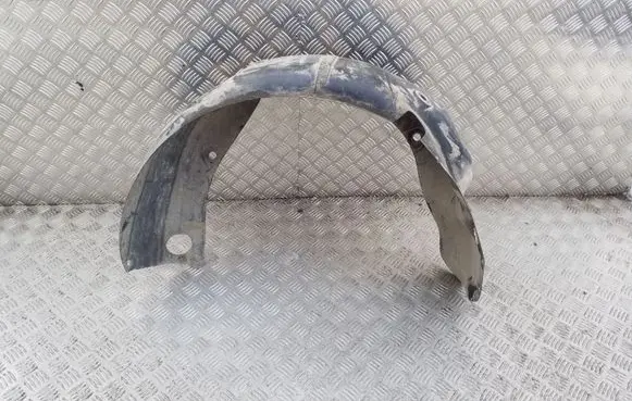 KIA Rio Rear arch fender liner splash guards 868231W010 868211W010 868251W010