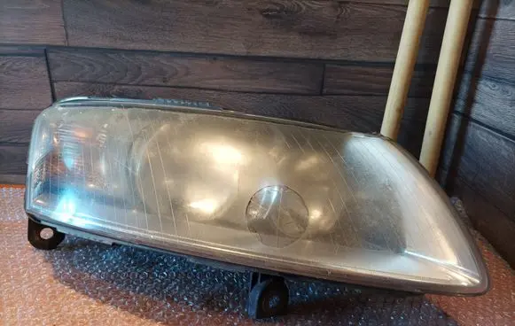 Audi A6 S6 C6 4F Headlight/headlamp 4F0941004 1LE00888004