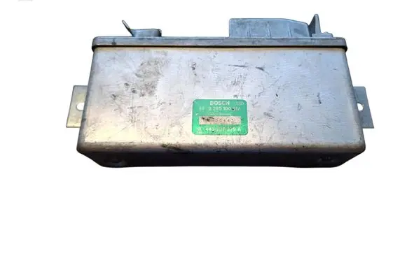 Audi 100 S4 C4 ABS control unit/module 0265100017 443907379A