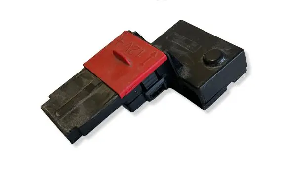 Mercedes-Benz EQB Positive cable (battery) A2475464300 A2475463900