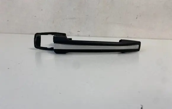Mercedes-Benz E W124 Rear door exterior handle