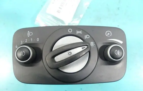 Ford S-MAX Light switch AG9T-13A024-CB IMPRK1192604