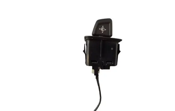 BMW 7 G70 Steering wheel adjustment switch 61319875291 9875291