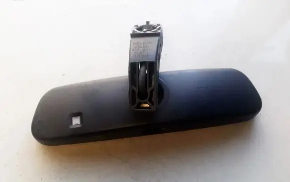 BMW 5 E60 E61 Rear view mirror (interior) e11015891