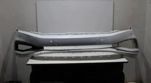 Volkswagen PASSAT B8 Front bumper 3G0807221E