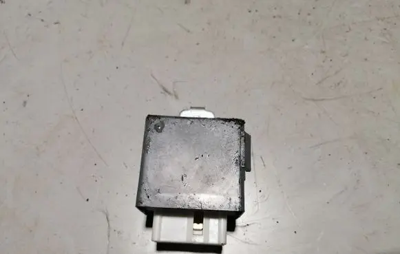 Honda HR-V Fuel injection pump control unit/module RZ0159