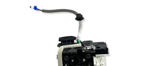 Audi A5 Rear door lock 85E839015F 45521
