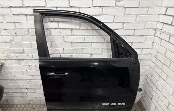 Ram 1500 DT Front door
