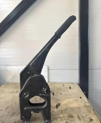 Renault Master III Hand brake release handle 360107552R