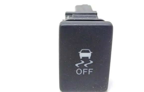 Toyota Avensis T270 Traction control (ASR) switch 15C032