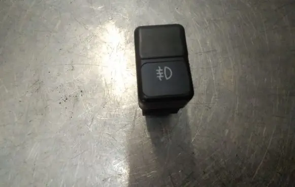 Subaru Forester SF Fog light switch 8408T