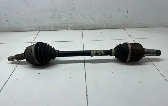 Peugeot 308 Front driveshaft