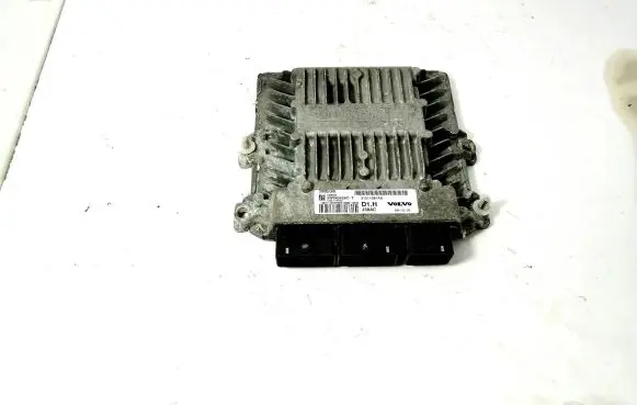 Volvo V50 Engine control unit/module 31211081AA 5WS40328CT