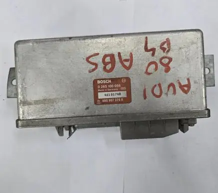 Audi 100 S4 C4 ABS control unit/module 4A0907379A 46101748 0265100056