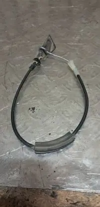 Opel Corsa D Rear door cable line 