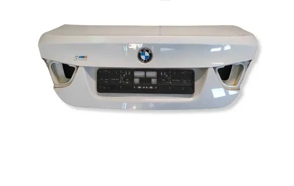 BMW 3 E90 E91 Truck tailgate 