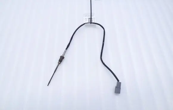Exhaust gas temperature sensor