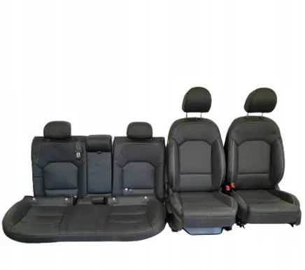 KIA Ceed Interior set 