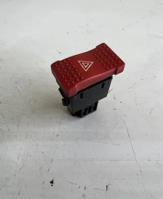 Iveco Daily 4th gen Hazard light switch 69501526