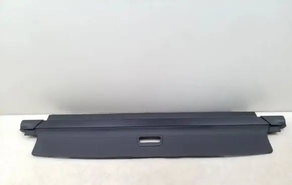 Skoda Fabia Mk2 (5J) Parcel shelf 5J9867871C