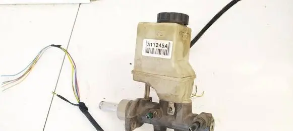 Citroen C5 Master brake cylinder 