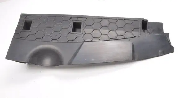 Opel Meriva B Interior decorative trim set 13445115