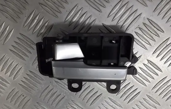 Ford Focus Rear door interior handle trim 3M51-R22601