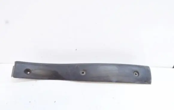 Fiat Ducato side skirts sill cover 1300184808