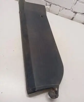 Volkswagen Transporter - Caravelle T4 (B) pillar trim (bottom) 705867038B