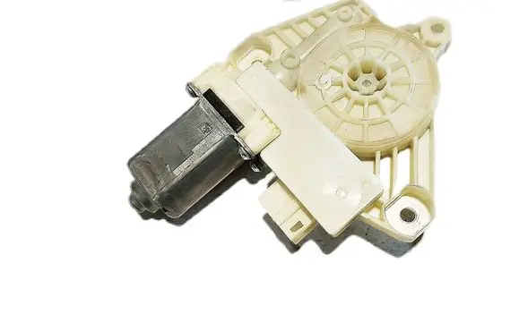 Mercedes-Benz GLC X253 C253 Front door window regulator motor A2059060113