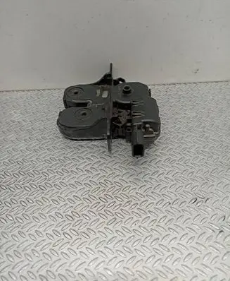 Renault Megane III Tailgate/trunk/boot lock/catch/latch