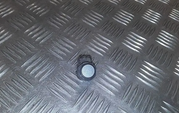 Skoda Superb B6 (3T) Parking PDC sensor 420919275